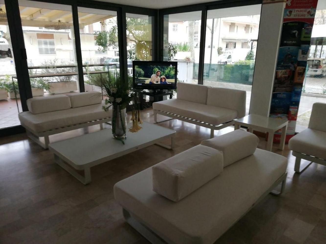 Hotel Ambasciata Cesenatico Ngoại thất bức ảnh