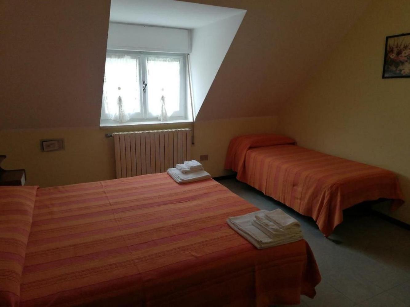 Hotel Ambasciata Cesenatico Ngoại thất bức ảnh